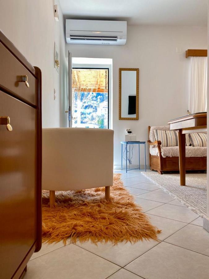 Sofia'S House Διαμέρισμα Πράμαντα Εξωτερικό φωτογραφία
