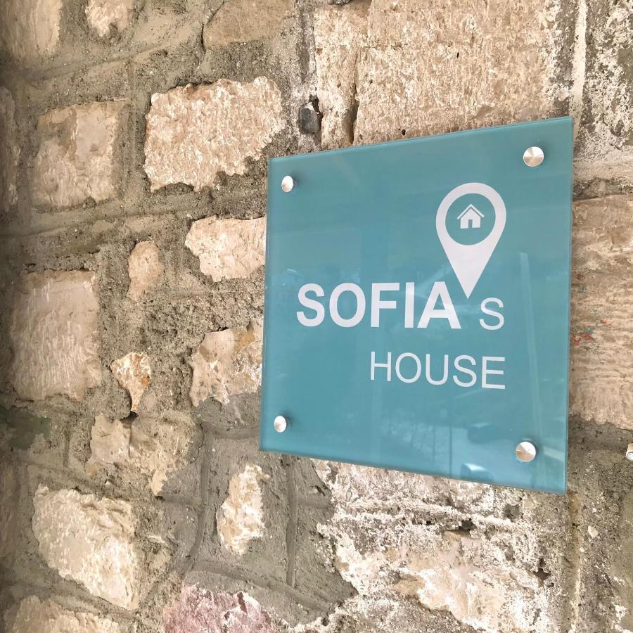 Sofia'S House Διαμέρισμα Πράμαντα Εξωτερικό φωτογραφία