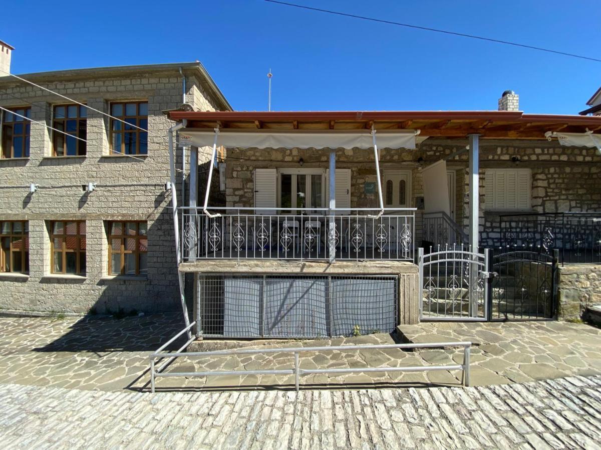 Sofia'S House Διαμέρισμα Πράμαντα Εξωτερικό φωτογραφία
