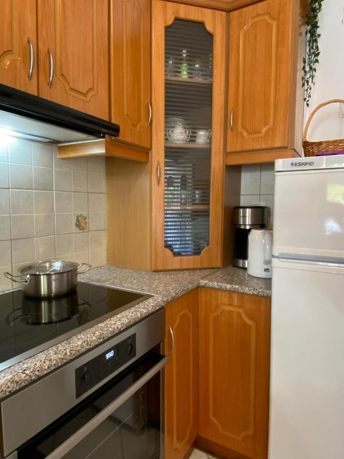Sofia'S House Διαμέρισμα Πράμαντα Εξωτερικό φωτογραφία