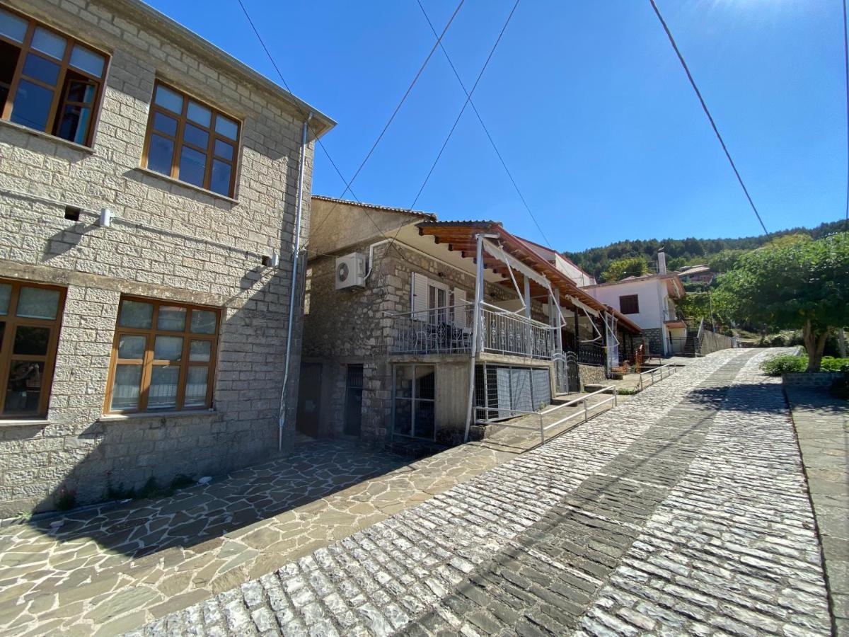 Sofia'S House Διαμέρισμα Πράμαντα Εξωτερικό φωτογραφία