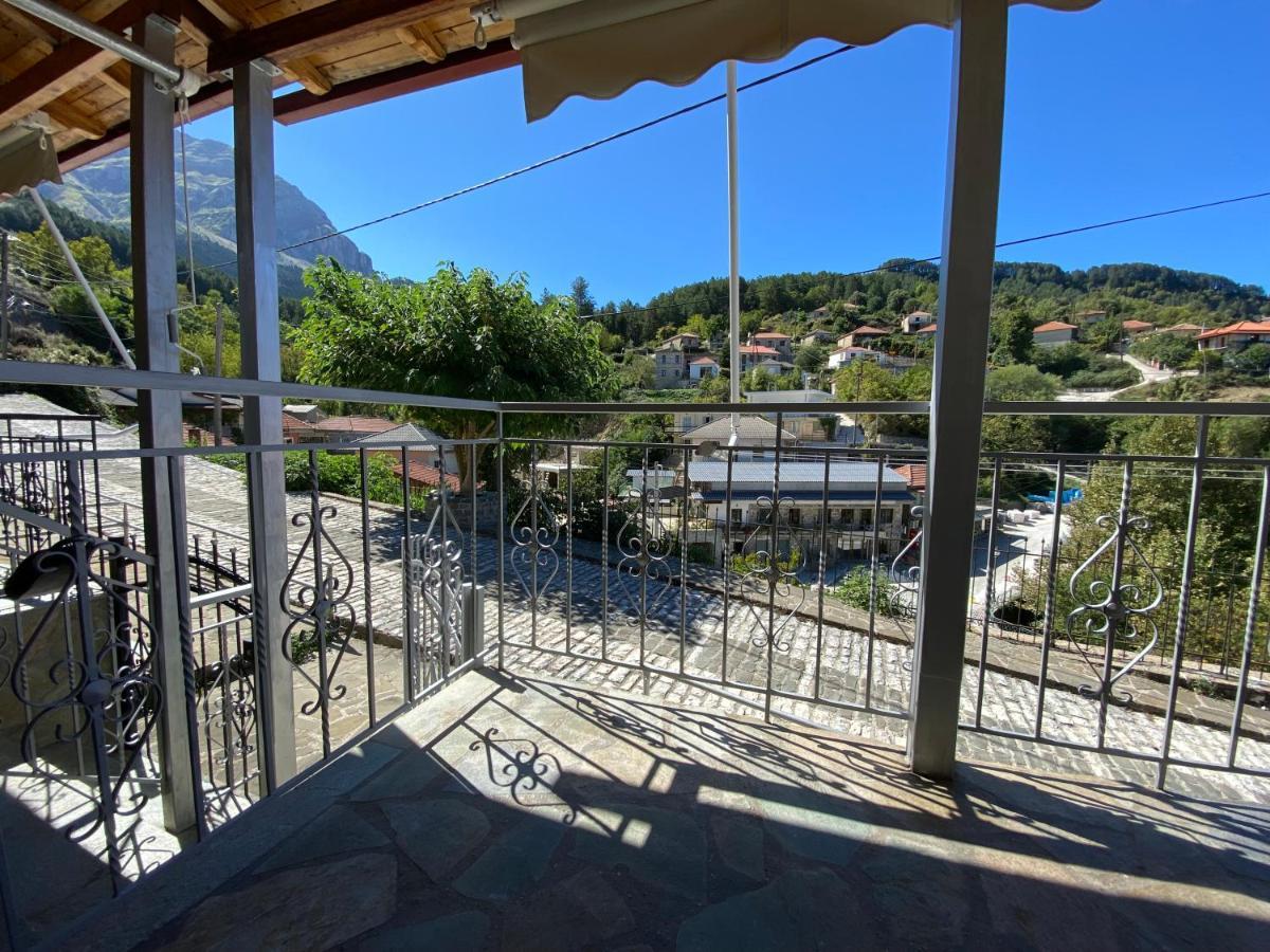 Sofia'S House Διαμέρισμα Πράμαντα Εξωτερικό φωτογραφία