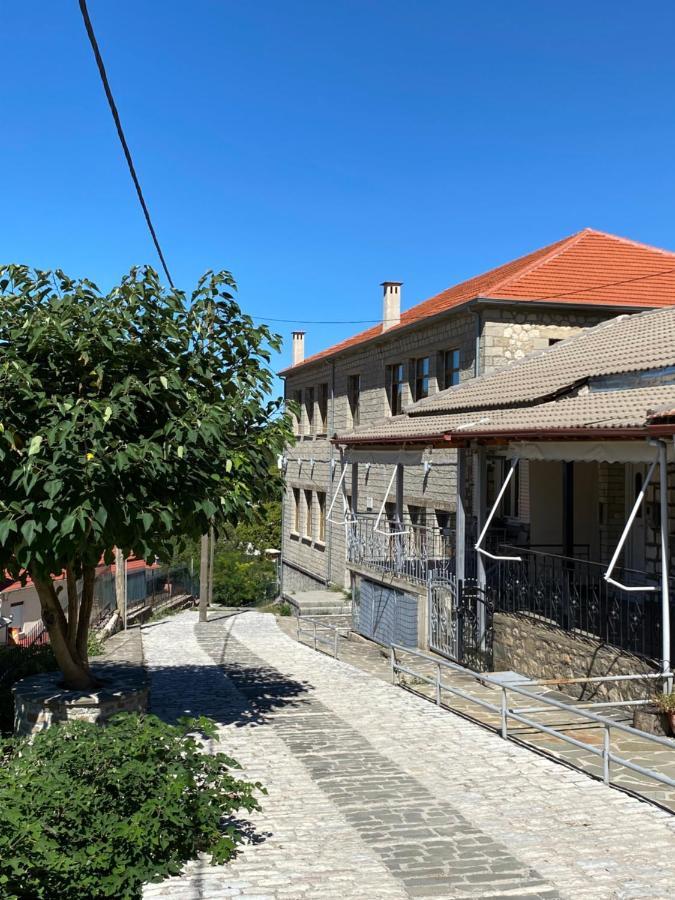 Sofia'S House Διαμέρισμα Πράμαντα Εξωτερικό φωτογραφία