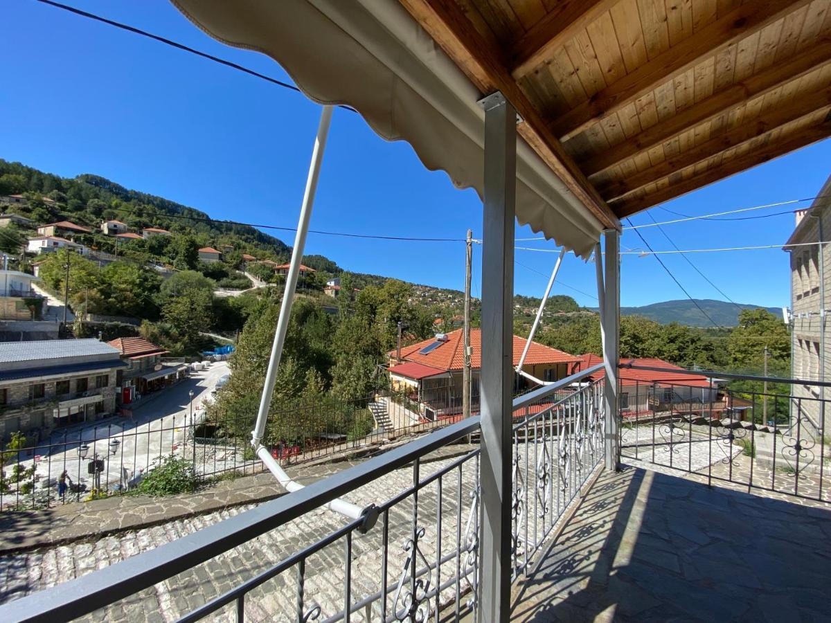 Sofia'S House Διαμέρισμα Πράμαντα Εξωτερικό φωτογραφία