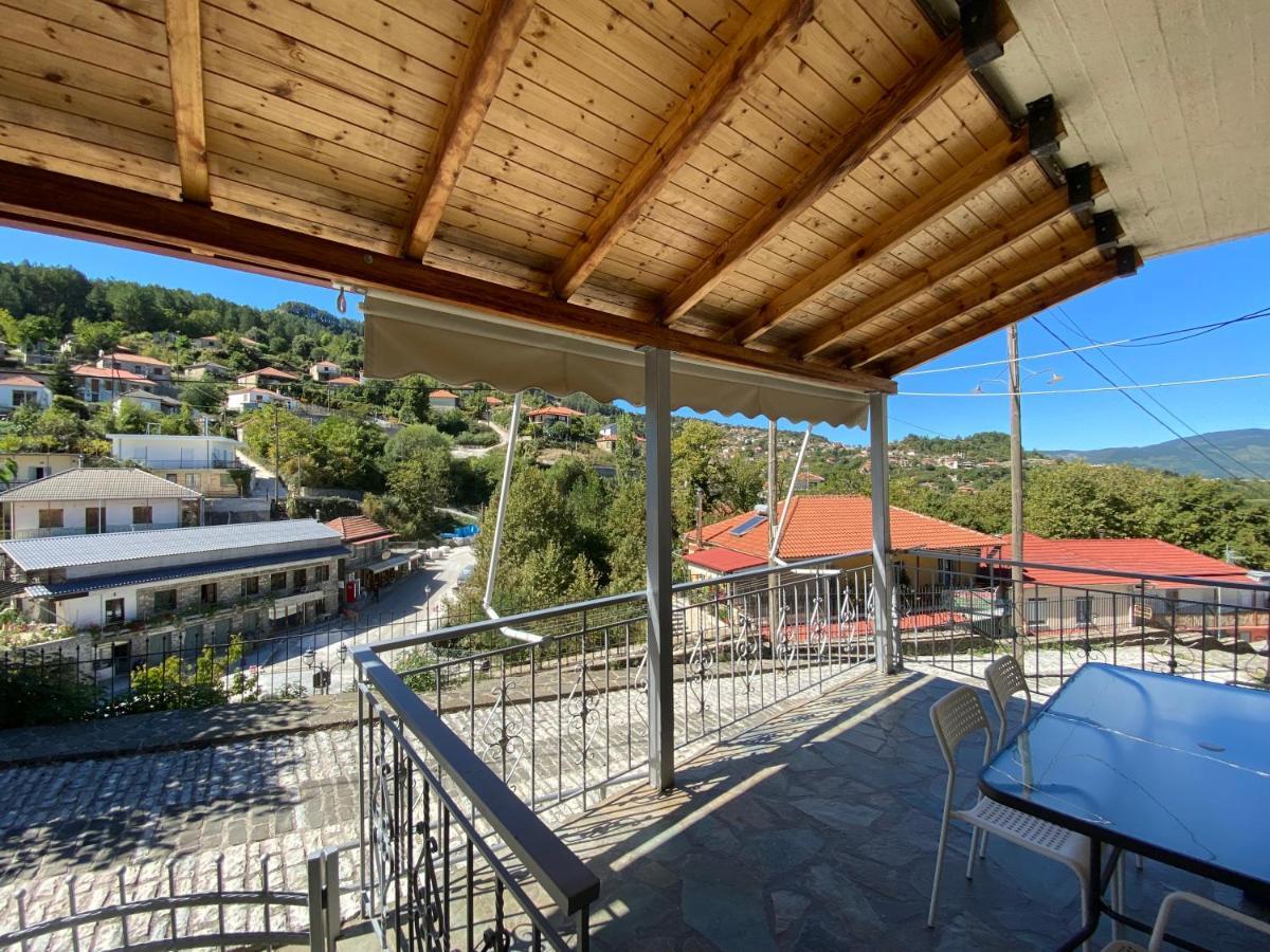 Sofia'S House Διαμέρισμα Πράμαντα Εξωτερικό φωτογραφία
