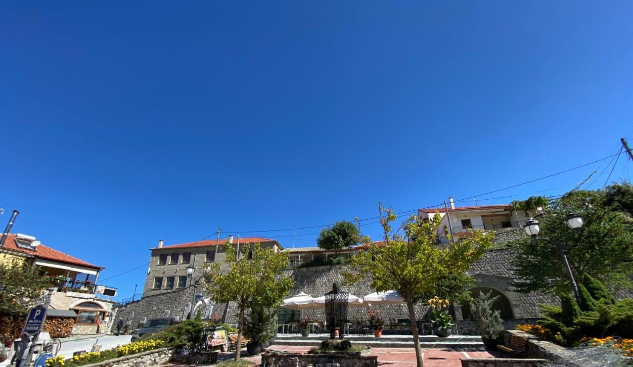 Sofia'S House Διαμέρισμα Πράμαντα Εξωτερικό φωτογραφία