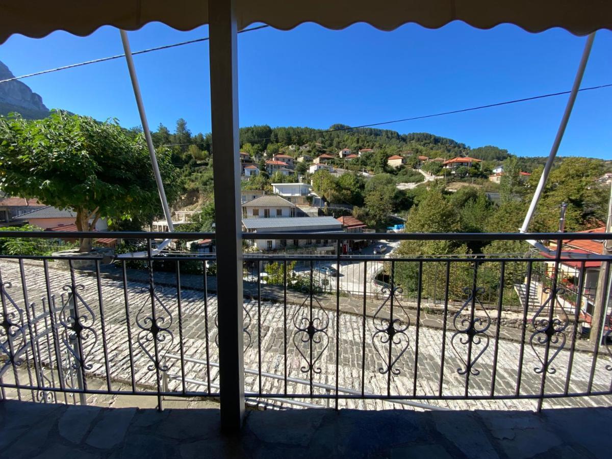 Sofia'S House Διαμέρισμα Πράμαντα Εξωτερικό φωτογραφία