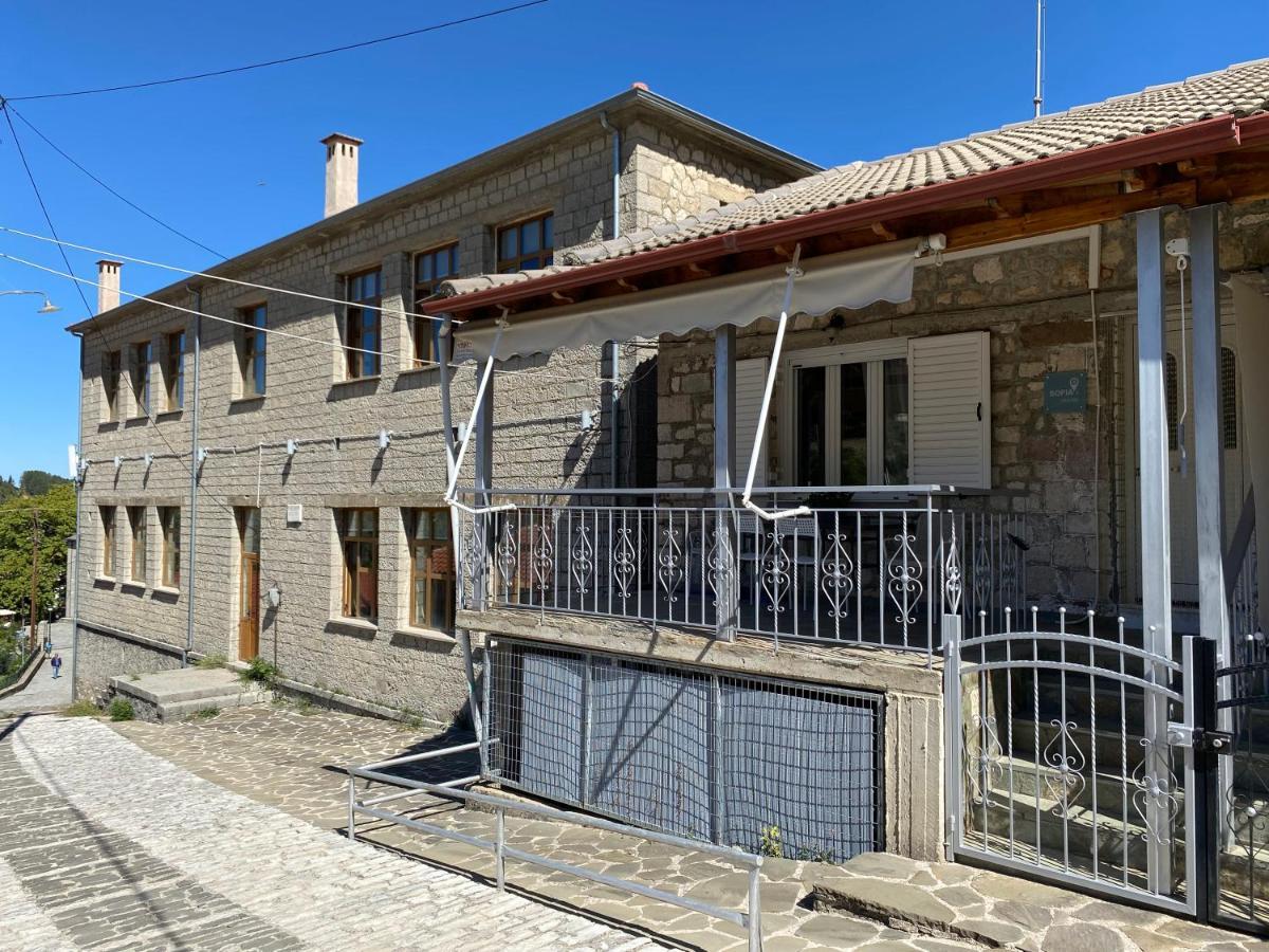 Sofia'S House Διαμέρισμα Πράμαντα Εξωτερικό φωτογραφία