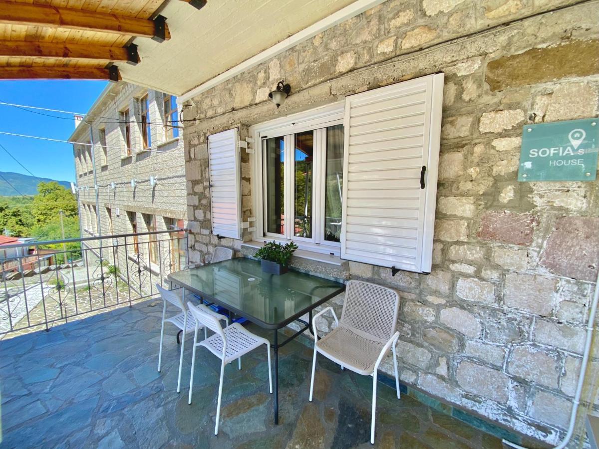 Sofia'S House Διαμέρισμα Πράμαντα Εξωτερικό φωτογραφία