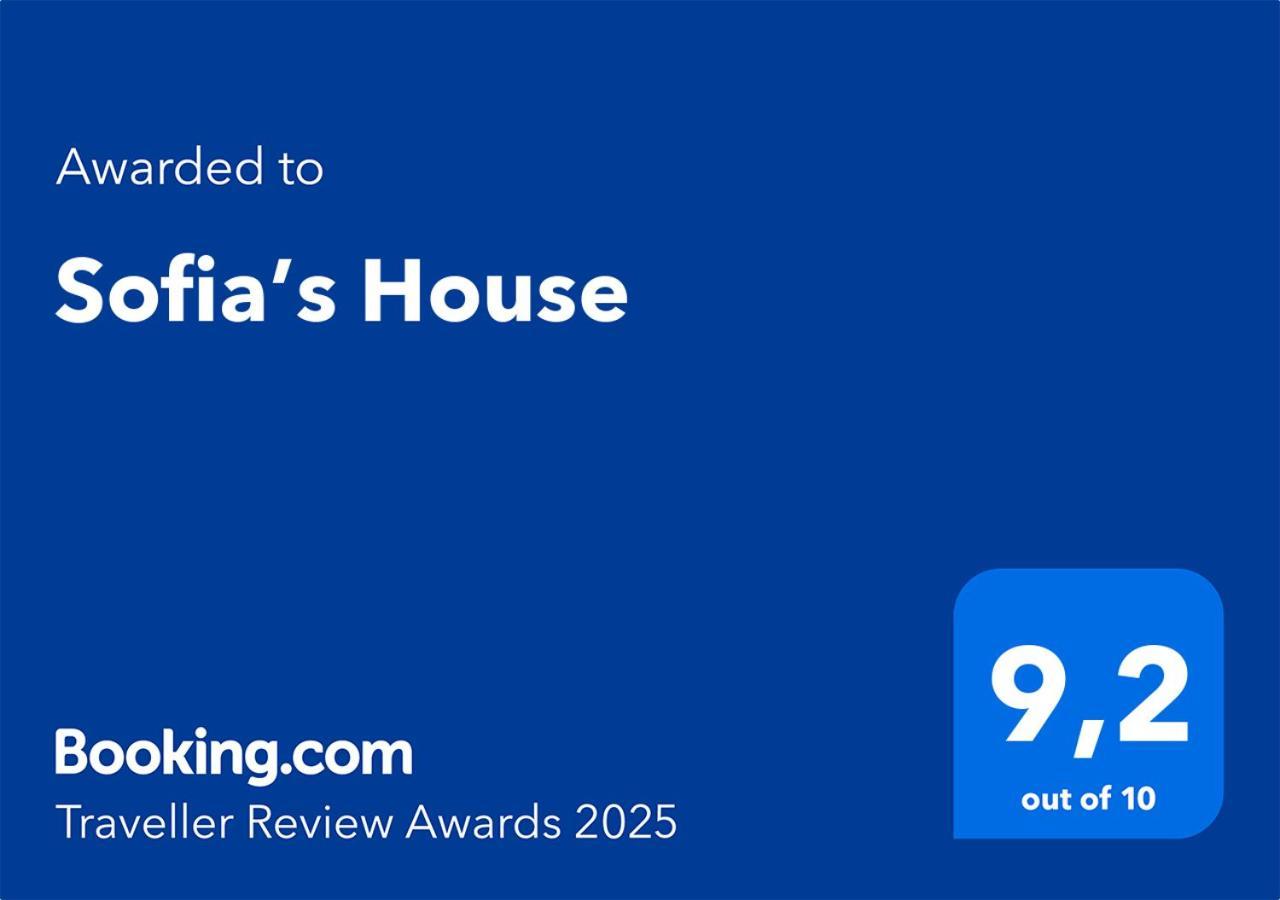 Sofia'S House Διαμέρισμα Πράμαντα Εξωτερικό φωτογραφία